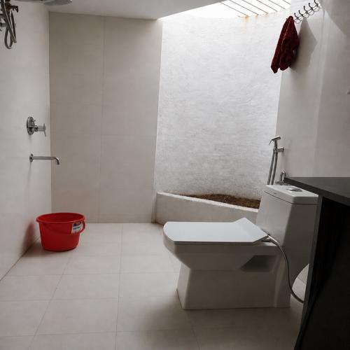 Dev Homestay, Deogarh